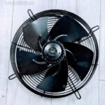 8022064329 Вентилятор Ebmpapst A4E315-AP18-02 230V () Hirschmann