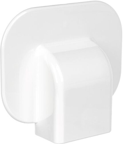 8007137845 Ввод в стену под углом 90град. для короба 70х40 Angara DKC AIR70408 () Hirschmann