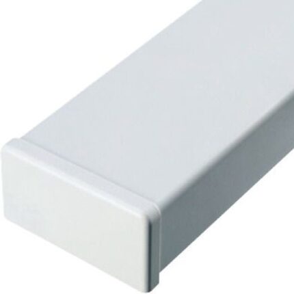 8007138973 Заглушка для короба 120х60мм Angara DKC AIR12065 Hirschmann