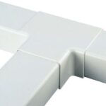 8007122503 Тройник для короба 120х60 Angara DKC AIR12066 Hirschmann