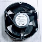 8016697003 Вентилятор NMB 5920PL-05W-B40 24V DC 0.95A 172X150X51 2pin Hirschmann