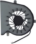 8008553295 Вентилятор (кулер) для ноутбука Lenovo IdeaPad Y560 Y560A Y560P Hirschmann — изображение 2