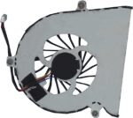 8008553295 Вентилятор (кулер) для ноутбука Lenovo IdeaPad Y560 Y560A Y560P Hirschmann — изображение 6
