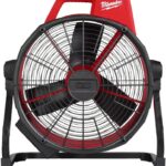 8049689984 Вентилятор Milwaukee M18ARFHP-0 (4933492110) Hirschmann