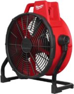 8049689984 Вентилятор Milwaukee M18ARFHP-0 (4933492110) Hirschmann — изображение 3