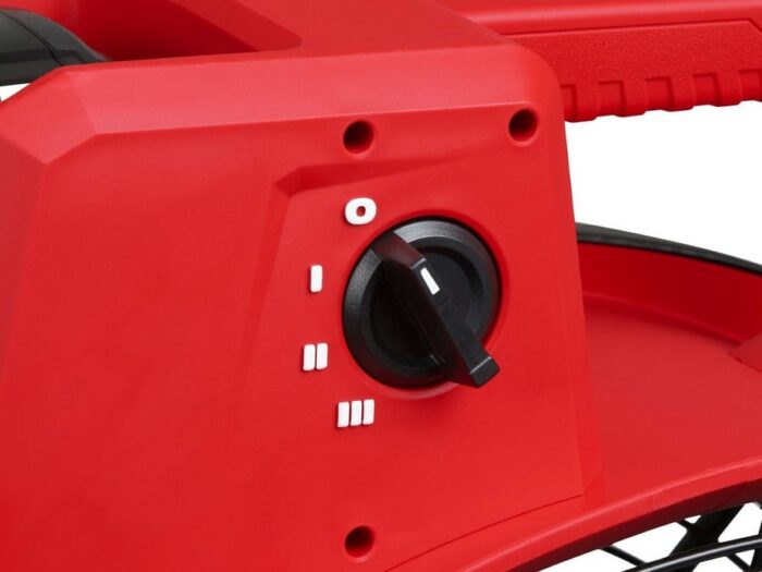 8049689984 Вентилятор Milwaukee M18ARFHP-0 (4933492110) Hirschmann — изображение 5