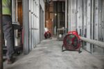 8049689984 Вентилятор Milwaukee M18ARFHP-0 (4933492110) Hirschmann — изображение 10