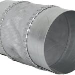 8047668679 Гибкая вставка гвк d125 4687203804909 Hirschmann