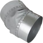 8045858858 Гибкая вставка гвк d200 4687203804923 Hirschmann — изображение 2