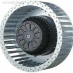 8048142855 Bентилятор Sanmu YWF(K)4E225-GQ 230V 2.3A Hirschmann