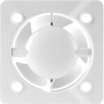 8037997228 Вытяжной вентилятор KW100H без панели 5905033310827 Hirschmann — изображение 2