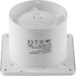 8037997228 Вытяжной вентилятор KW100H без панели 5905033310827 Hirschmann — изображение 3