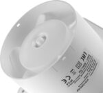 8037997228 Вытяжной вентилятор KW100H без панели 5905033310827 Hirschmann — изображение 5