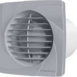 8038850167 Вытяжной вентилятор MFB10GGR Hirschmann