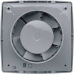 8038850167 Вытяжной вентилятор MFB10GGR Hirschmann — изображение 2