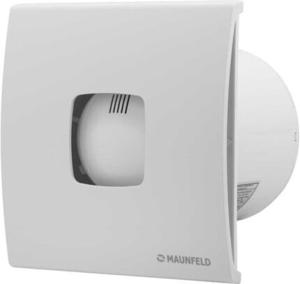 8038850168 Вытяжной вентилятор MFS10TW Hirschmann