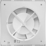 8038853166 Вытяжной вентилятор MFS12W Hirschmann — изображение 2