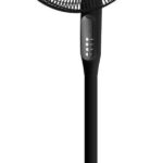 8013817619 Вентилятор Centek CT-5026 Black напольный (черный) 65Вт, SILENT PRO Hirschmann