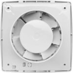 8038850182 Вытяжной вентилятор MFB10GW Hirschmann — изображение 3