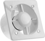 8037997226 Вытяжной вентилятор KW125 без панели 5905033313798 Hirschmann