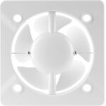 8037997226 Вытяжной вентилятор KW125 без панели 5905033313798 Hirschmann — изображение 2