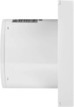 8029514867 Вентилятор вытяжной Electrolux Rainbow EAFR-100T beige с таймером Hirschmann — изображение 9