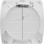 8029514873 EAF - 120TH, Вентилятор вытяжной Electrolux Premium EAF-120TH с таймером и гигр Hirschmann — изображение 8