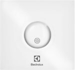 8029514881 Вентилятор вытяжной Electrolux Rainbow EAFR-120 white Hirschmann — изображение 7
