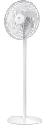 8030716408 Вентилятор напольный Electrolux EFF-1005 45Вт скоростей:3 белый Hirschmann