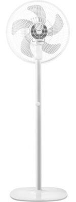 8030716408 Вентилятор напольный Electrolux EFF-1005 45Вт скоростей:3 белый Hirschmann — изображение 3