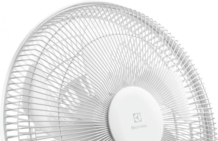 8030716408 Вентилятор напольный Electrolux EFF-1005 45Вт скоростей:3 белый Hirschmann — изображение 5