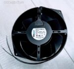 8007683433 Вентилятор Ebmpapst W2S130-AB03-21 220V 45W 0.3A 172x150x55 2pin Hirschmann — изображение 2