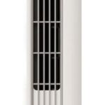 8023260078 Вентилятор настольный SOLOVE Comfort F9, белый [f9 white rus] Hirschmann