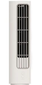8023260078 Вентилятор настольный SOLOVE Comfort F9, белый [f9 white rus] Hirschmann — изображение 2