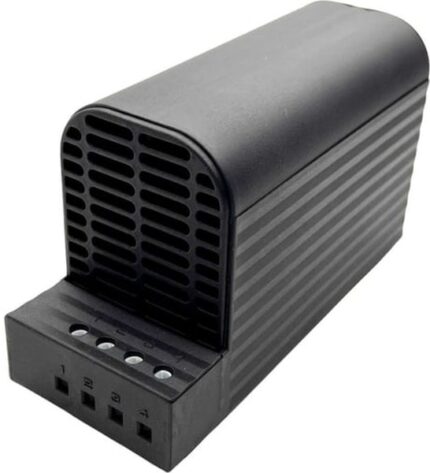 8038850798 Калорифер Delta-Kip DK-CS060 (150 Вт) DK-B0000011 Hirschmann