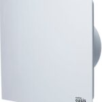 8038850802 Электровентилятор осевой канальный бытовой "making everywhere" Modern 100 Hirschmann