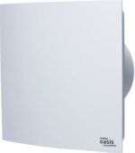 8038850802 Электровентилятор осевой канальный бытовой "making everywhere" Modern 100 Hirschmann