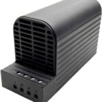 8038850797 Калорифер Delta-Kip DK-CS060 (100 Вт) DK-B0000010 Hirschmann