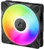 8056082318 Вентилятор для корпуса ARCTIC P14 Pro A-RGB ACFAN00320A 140mm, 400-2500rpm, 110CFM, 25dBa (3-pack) Hirschmann — изображение 4