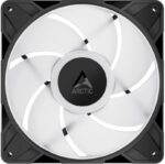 8056082318 Вентилятор для корпуса ARCTIC P14 Pro A-RGB ACFAN00320A 140mm, 400-2500rpm, 110CFM, 25dBa (3-pack) Hirschmann — изображение 5