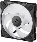 8056082318 Вентилятор для корпуса ARCTIC P14 Pro A-RGB ACFAN00320A 140mm, 400-2500rpm, 110CFM, 25dBa (3-pack) Hirschmann — изображение 6