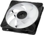 8056082318 Вентилятор для корпуса ARCTIC P14 Pro A-RGB ACFAN00320A 140mm, 400-2500rpm, 110CFM, 25dBa (3-pack) Hirschmann — изображение 7