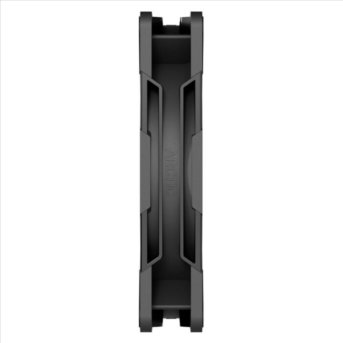 8056082318 Вентилятор для корпуса ARCTIC P14 Pro A-RGB ACFAN00320A 140mm, 400-2500rpm, 110CFM, 25dBa (3-pack) Hirschmann — изображение 8