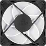 8056082318 Вентилятор для корпуса ARCTIC P14 Pro A-RGB ACFAN00320A 140mm, 400-2500rpm, 110CFM, 25dBa (3-pack) Hirschmann — изображение 9