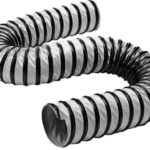 8033812514 Pvc-f-300-h-356/10 воздуховод полиэфирный усиленный FH-300-356/10 Hirschmann