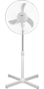 8045826892 Вентилятор напольный AC ELECTRIC AFF-505W, белый Hirschmann