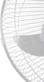 8045826892 Вентилятор напольный AC ELECTRIC AFF-505W, белый Hirschmann — изображение 4