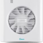 8037997296 Вентилятор sapfir 125 turbo s 10224011 Hirschmann