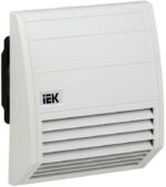 8000930621 Вентилятор с фильтром 102куб.м/час IP55 IEK YCE-FF-102-55 () Hirschmann