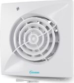 8037997292 Вентилятор opal 125 s 10223251 Hirschmann — изображение 3